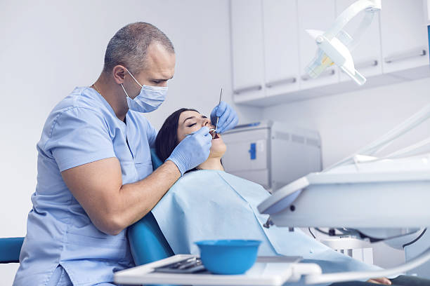 Oral Surgery in Stanton, TX